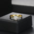 Classic Zirconia Wedding Ring